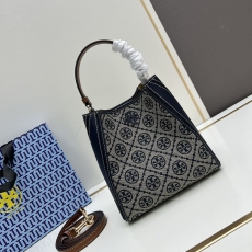 Tory Burch Bucket Bags